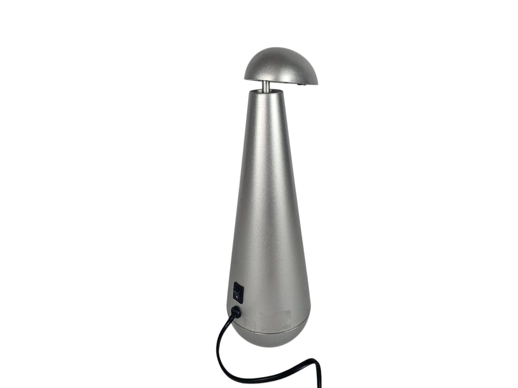Forma Lighting - Carlo Forcolini - 'Birillo' - Lampe de table auto-équilibrée