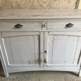 Parisian sideboard