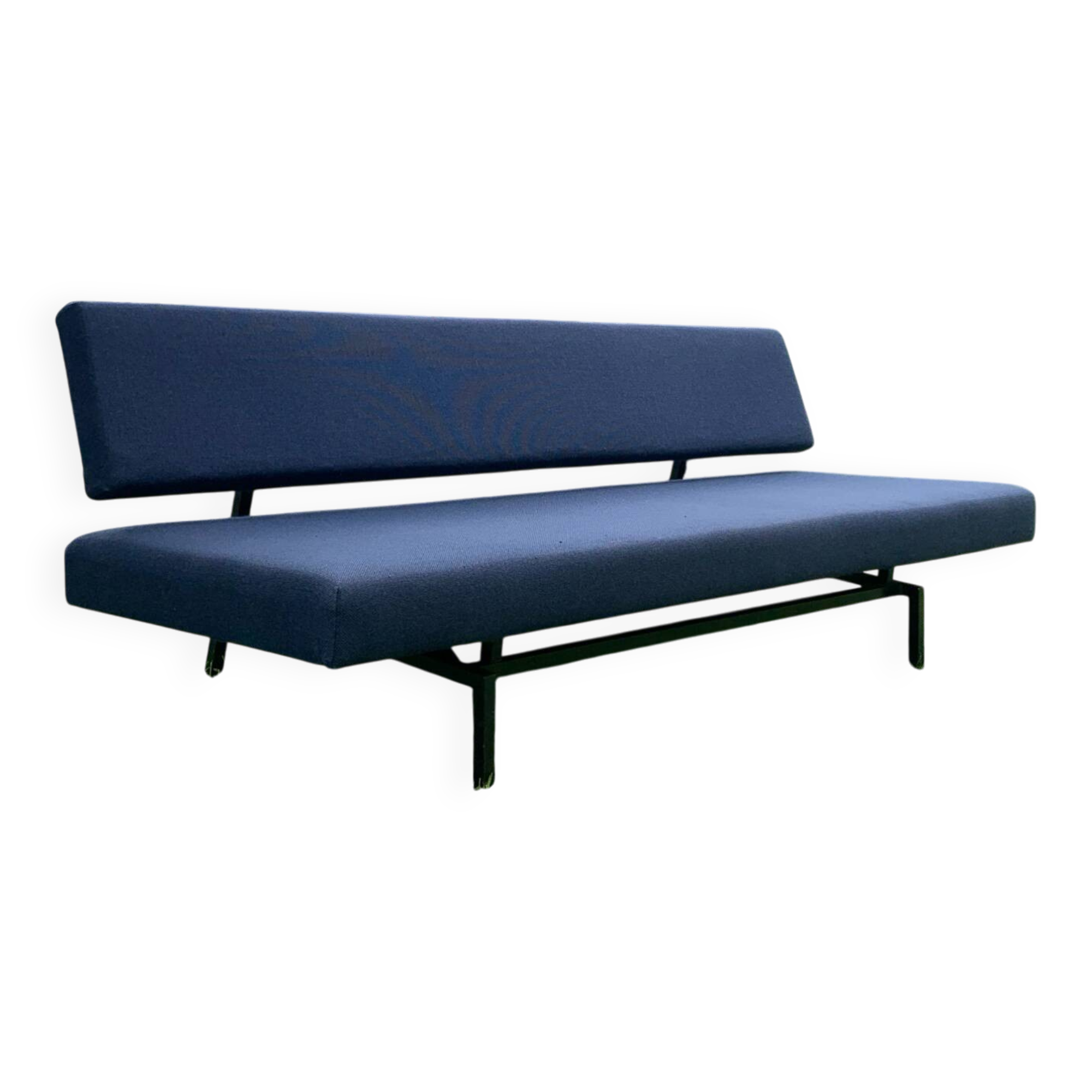 Canapé / Daybed vintage de Gijs Van Der Sluis