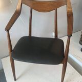 Fauteuil de bureau de Heczendorfer László