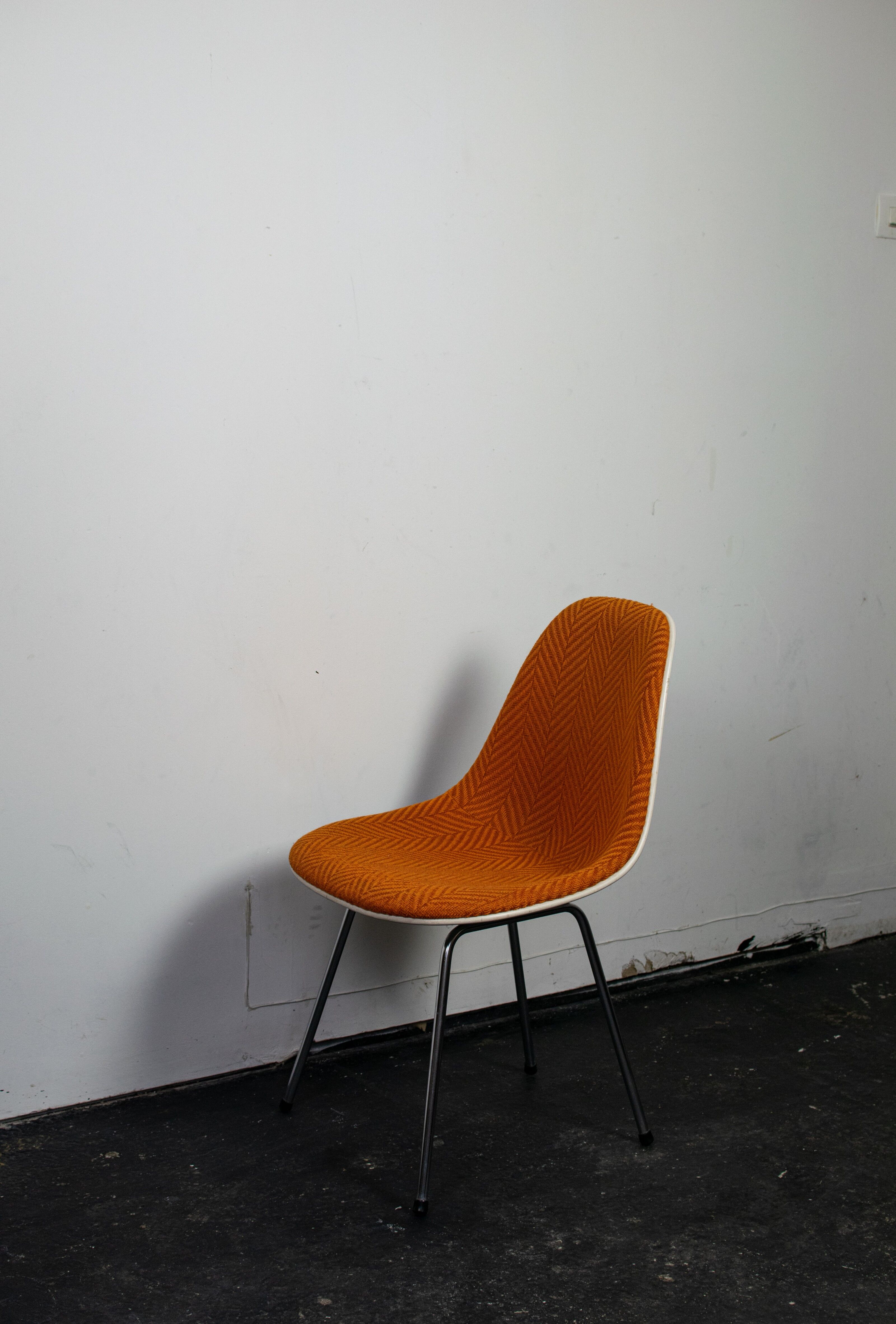Eames Chair by Herman Miller, 1960
