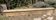 Very large and long shelf - 2m40 - raw wood