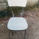 Formica table and chairs