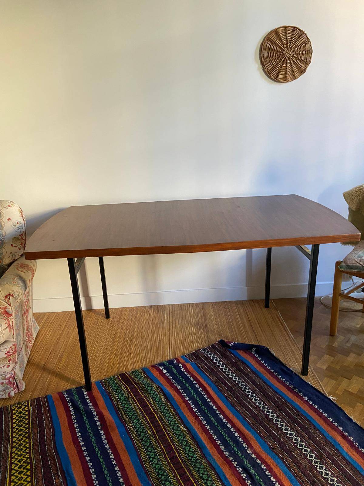 Table in the year 50