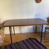 Table in the year 50