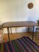 Table in the year 50
