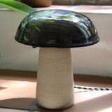 Very beautiful mushroom lamp
