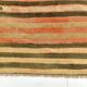 3x10 Rug For Hallway Vintage Kilim Runner Rug, 80x301Cm