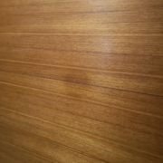 Scandinavian round table
