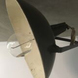 Reflector lamp industrial photo projector