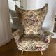 Fauteuil Rudolf Glatzel années 60