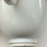 Limoges A. Vignaud porcelain cups and cups
