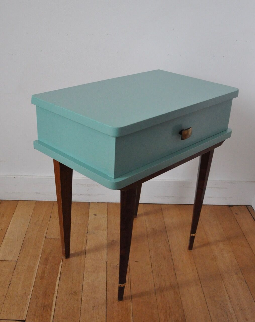 Bedside table