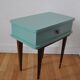 Bedside table