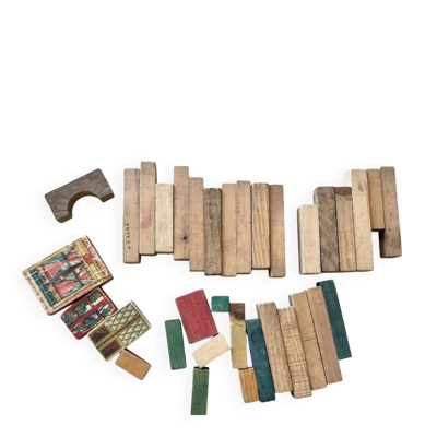 Jeu de construction