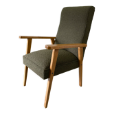 Vintage armchair POP UP CHRISTMAS 2022