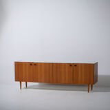 Vintage Scandinavian sideboard