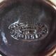 Complete coffee and tea set by Marius Gugie Vallauris Vintage