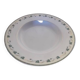 Hollow round plate Limoges Guy Degrenne Corynthe model