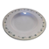 Hollow round plate Limoges Guy Degrenne Corynthe model