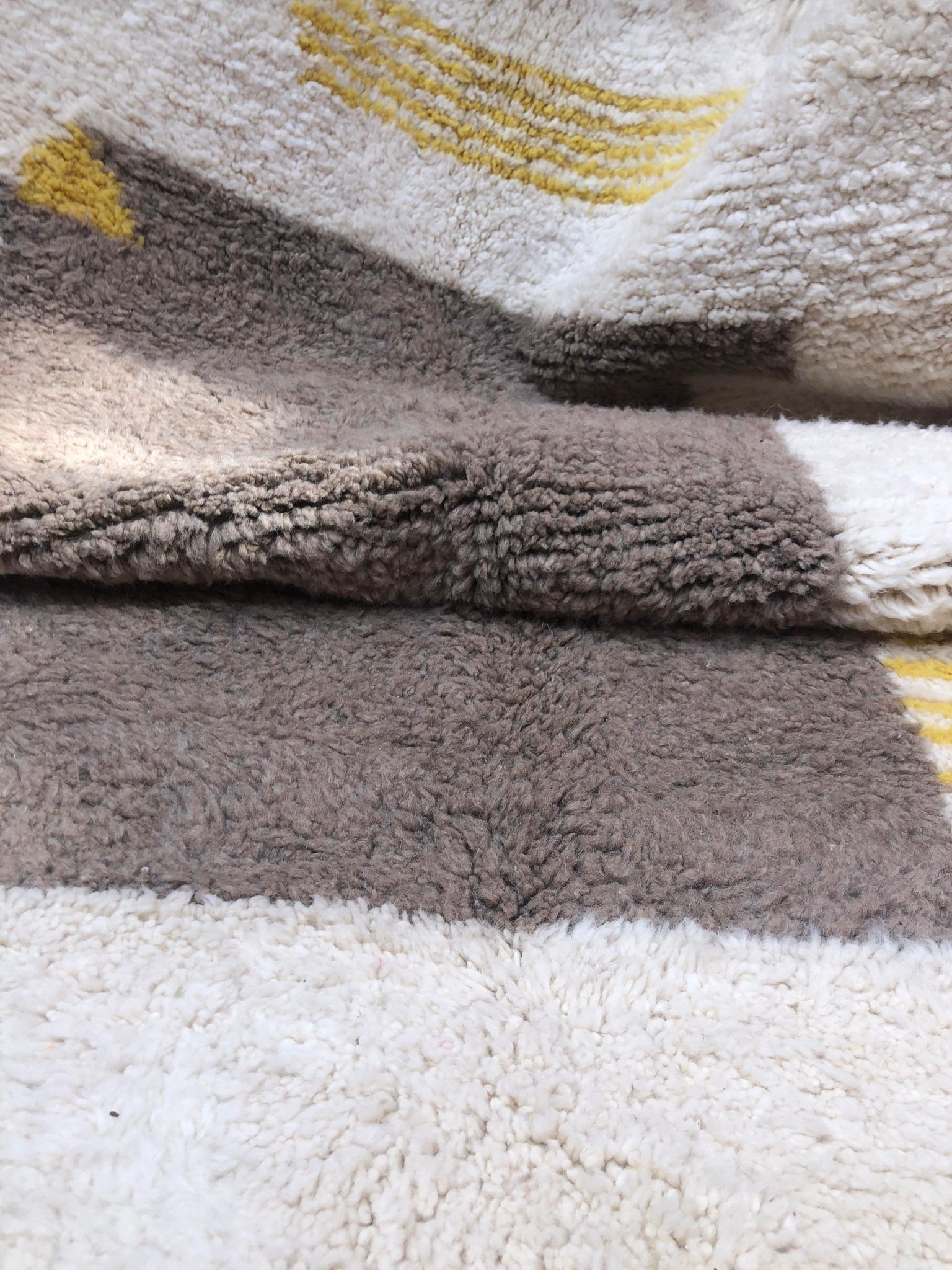 Tapis 245x165cm