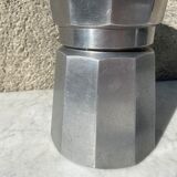 Italian coffee maker 8-10 cups vintage 70s very good condition