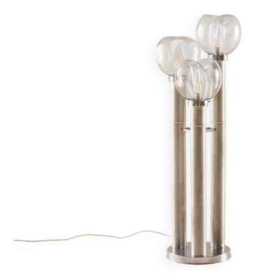 Lampe sur pied Mazzega, Italie années 1960