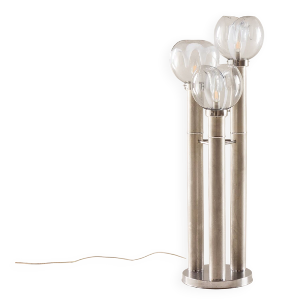 Lampe sur pied Mazzega, Italie années 1960 — Beyit