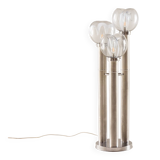 Mazzega floor lamp, Italy 1960s