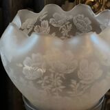 Art Deco table lamp