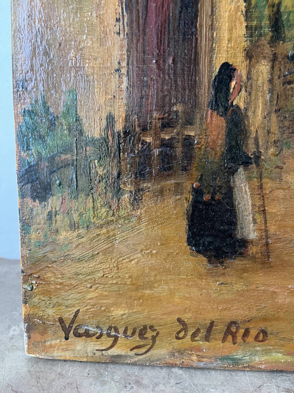 Village do Minho in Portugal, designed by Vasquez del Rio