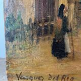 Village do Minho in Portugal, designed by Vasquez del Rio