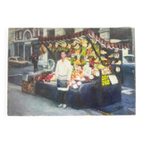 Four Seasons in London