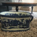 English planter late 19th