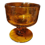 Blown and bubbled glass services