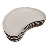Salad plates