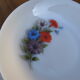 Set of 6 plates in arcopal 70