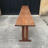 Table de presbytère