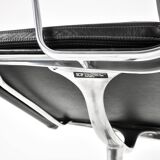 Office chair by Charles and Ray Eames for ICF, 1970s