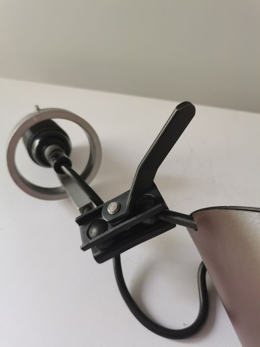 Aggregato" wall lamp designed by Enzo Marie and Giancarlo Fassina for Artemide