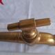 Robinet en bronze
