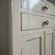 Small vintage confiturier parisian mini buffet style
