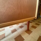 Vintage desk from the 60s/70s.