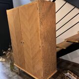 Wardrobe from the 60s/70s