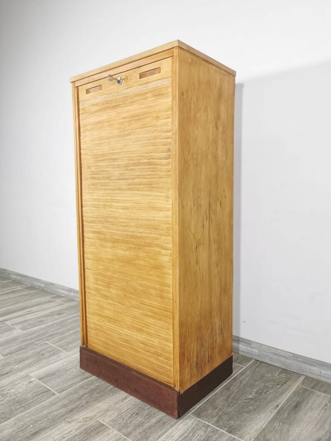 Office cabinet 1940's