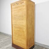 Office cabinet 1940's