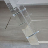 Coffee table by David Lange 1970