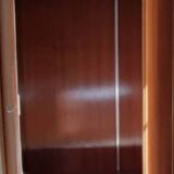 Scandinavian teak cabinet from the 60s, 70s