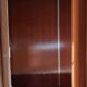 Scandinavian teak wardrobe from the 60s and 70s