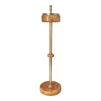 Italian stand ashtray 70s